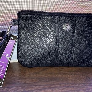 Rechargeable handbag